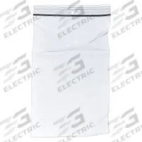 APPROVED VENDOR Reclosable Bag: 4 mil Thick, 6 in Wd, 9 in Lg, Hang Hole Included, 1,000 PK (MPN 5CPA5). Key specifications — Bag Material: Low Density Polyethylene (LDPE); Brand: APPROVED VENDOR; With Hang Hole: Hang Hole Included; Package Configuration: Flat Pack.