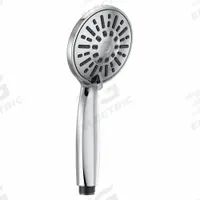 DELTA Handheld Showerhead: 1.75 gpm Flow Rate, Dual Function (MPN 59361-PK). Key specifications — Series: Universal Showering.