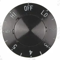 ROBERTSHAW Temperature Dial: Mfr Part # 40-355. Key specifications — Product Type: Temperature Dial; Manufacturer Part Number: 40-355.