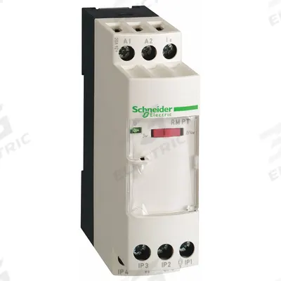 SCHNEIDER ELECTRIC Analog Converter (MPN RMPT30BD) - Modules for Schneider Controllers