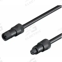 RITTAL Interconnecting Cable: LED Compact System Lights (MPN 4315840). Key specifications — Brand: RITTAL; Accessory Type: Sealing Frame; Application: LED Compact System Lights.