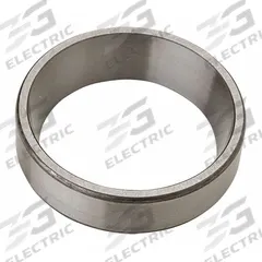 NTN Tapered Roller Bearing Cup: 2 25/32 in Bore, 3 1/8 in OD, 0.75 in Cup Wd, 0.75 in Overall Wd (MPN 26822). Key specifications — System of Measurement: Inch; Ring Material: Alloy Steel; Manufacturer Part Number: 26822; Brand: NTN; Compatible Cone Manufacturer Part Number: 26878.