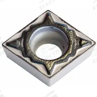 SUMITOMO Diamond Turning Insert: CCMT32.51ELU, CCMT09T304NLU (MPN CCMT32.51ELU-AC8025P). Key specifications — attr257732: CCMT32.51ELU; attr257733: CCMT09T304NLU.
