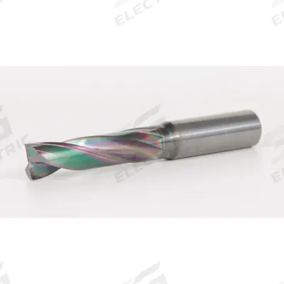 OSG A BRAND Flat Bottom Drill Bit: 7.2 mm - Solid Carbide Flat-Bottom Drill Bits for Steel & Cast Iron
