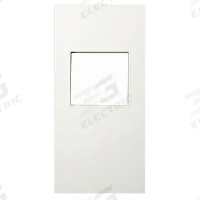 PORTA-FAB Air-Exhaust Cutout: 72 in x 36 in (MPN FO-I) - Air-Exhaust Cutouts for Cleanrooms
