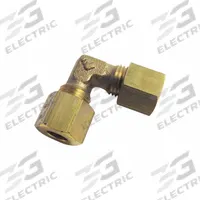 PARKER Compression Fitting Adapter: 28 mm OD x 28 mm OD Fitting Size, Compression x Compression (MPN 0102 28 00). Key specifications — Brand: PARKER.