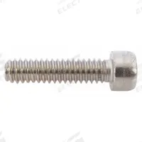 DAYTON Screw: Mfr Part # PPT05006G. Key specifications — Material: Stainless Steel; Product Type: Screw; Manufacturer Part Number: PPT05006G.