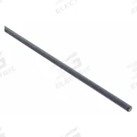 SEELYE Plastic Welding Rod: PVC, Type 1, Round, 3/16 in x 48 in, Gray, 1 lb, 16 PK (MPN 900-11103). Key specifications — Brand: SEELYE; Manufacturer Part Number: 900-11103.