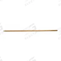 SEYMOUR MIDWEST LINK Rake Handle: Wood Handle, Chucked Handle, 60 in Handle Lg, Mfr Part # 66464GRA. Key specifications — attr979838: Chucked; attr979837: Wood; attr1029971: 66464GRA; attr979833: SEYMOUR MIDWEST LINK; attr979835: Lawn Rake and Leaf Rake.