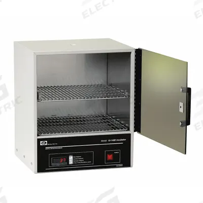 QUINCY LAB Incubator: Forced Air, 1.8 cu ft Capacity, 13 in x 19 in x 21 in - General Purpose Incubators