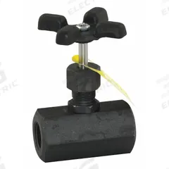 APOLLO Globe Valve: For Air/Fluids/Gas Media, Carbon Steel, Z-Body, 1 in Pipe Size, FNPT x FNPT, NPT (MPN 60A10524). Key specifications — Seat Material: Metal; Brand: APOLLO; Stem: Rising.