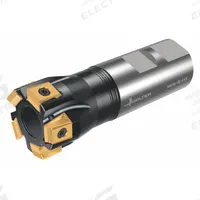 WALTER Indexable Square Shoulder End Mill: F5141.W32.040.Z05.12 (MPN 6197378). Key specifications — attr257066: F5141.W32.040.Z05.12.