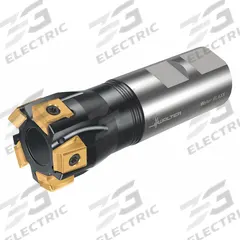 WALTER Indexable Square Shoulder End Mill: F5141.W32.040.Z05.12 (MPN 6197378). Key specifications — attr257066: F5141.W32.040.Z05.12.