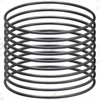 WILKERSON O-Ring: Mfr Part # GRP-95-256, 10 PK. Key specifications — attr163835: GRP-95-256; attr163842: Bowl O-Ring; attr163844: 5Z620; attr163845: X03-02-000; attr163846: X04.