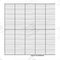 HONEYWELL Roll Paper Strip Chart: Roll Paper Strip Chart, 4 3/4 in Strip Chart Wd, Khaki, No Units (MPN BN 46187044-050). Key specifications — Brand: HONEYWELL; Grid Color - NEW: Khaki; Compatible with Manufacturer Model Number: Miniprint RL.
