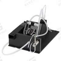 COLE PARMER Combination Sipper-Peltier Cuvette Holder (MPN 8307037). Key specifications — attr1031189: 7300; attr1031190: Spectrophotometer; attr1031187: COLE PARMER; attr1031202: Cuvette Holder.