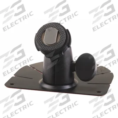 ECCO Adhesive Mount: Mounting Hardware (MPN MB01) - Vehicle Camera Accessories