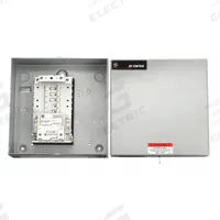 GE Lighting Magnetic Contactor: 2 Poles, 120V AC, 30 A, 2-Wire (MPN CR463L20AJA10A0). Key specifications — Brand: GE.