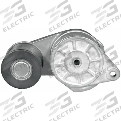 DAYCO Belt Tensioner: Self-Adjusting Belt Tensioner, 89468, Heavy Duty - Vehicle Self-Adjusting Belt Tensioners