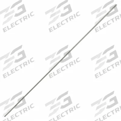 Dayton Shaft: Shaft, PP3747G, 5UWF3/5UWF4/5UWF6 - Repair Parts