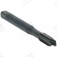 OSG Screw Thread Insert STI Tap: Spiral Point, M4x0.7 Metric, D3 / 4H-6H, 3 Flute, Plug Chamfer (MPN 34200401). Key specifications — attr1299996: D3 / 4H-6H.