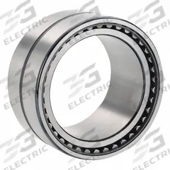 INA Needle Roller Bearing: NKI, 20/20, 20 mm Bore, 32 mm OD, Open, 20 mm Overall Wd, Alloy Steel (MPN NKI20/20-XL). Key specifications — Number of Rows: One; Full Complement: No; Manufacturer Part Number: NKI20/20-XL; System of Measurement: Metric; Bearing Design: NKI; Bearing Industry Number: 20/20; Brand: INA.