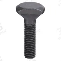 TE-CO T-Bolt: For 1/2 in Slot, 1/2"-13 Thread, 2 in Shank Lg (MPN 45404). Key specifications — attr1032284: TE-CO.