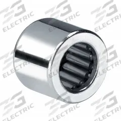 KOYO Needle Roller Bearing: B, 2216, 1 3/8 in Bore, 1 5/8 in OD, Full Complement, Open, Alloy Steel (MPN B-2216). Key specifications — Number of Rows: One; Full Complement: Yes; Manufacturer Part Number: B-2216; System of Measurement: Inch; Bearing Design: B; Bearing Industry Number: 2216; Brand: KOYO.