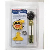 MUSTANG SURVIVAL PFD Rearming Kit: MD3183-PFD/MD3188-PFD (MPN MA7214-0-0-102). Key specifications — Brand: MUSTANG SURVIVAL; Includes Bobbin: Bobbin Included; Gas Type: Carbon Dioxide;, 818HD3, 818HD2, 818HD4; Compatible Manufacturer Part Number: MD3188-PFD; Product Type: PFD Rearming Kit.