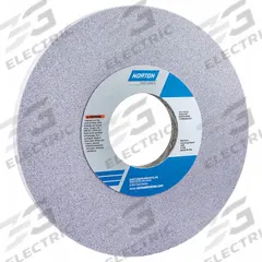 NORTON Straight Grinding Wheel: Type 1, 10" x 1/2" x 3", 32A60-JVBE (MPN 66253149729). Key specifications — Wheel Hardness: J; Brand: NORTON.