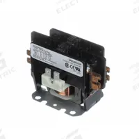 CARRIER Contactor: Mfr Part # HN52KC024. Key specifications — Manufacturer Part Number: HN52KC024; Product Type: Contactor.