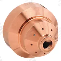 AMERICAN TORCH TIP Shield/Deflector: 80 A (MPN 120930ATT). Key specifications — Manufacturer Part Number: 120930ATT; Shield Type: Mechanized Shield; For Plasma Torch Type: Machine; Brand: AMERICAN TORCH TIP; For Plasma Torch Series (Table): T60/60M.