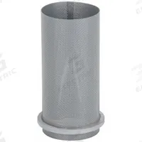 HAYWARD Strainer Screen: Mesh, 0.0313 in Screen Size, FPM, 8 in Lg (MPN YSX2040022). Key specifications — Brand: HAYWARD; Seal Material: FPM; Manufacturer Part Number: YSX2040022; Screen Material: CPVC.