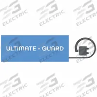 BREEZ-EV EV Charger Software Package: Compatible with 794L21/794L22/794L23/794L24/794L27 (MPN EVC-L2-UG-5)