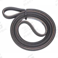MI-T-M Belt: Mfr Part # 11-0037, 34 in Overall Lg. Key specifications — Compatible with Manufacturer Model Number: GH-2403-3MGH; Product Type: Belt; Manufacturer Part Number: 11-0037.