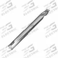 APPROVED VENDOR Square End Mill: Carbide, 3 Flute, 5/8" Mill Dia, 3/4" LOC, 3-1/2" OAL (MPN 315591)
