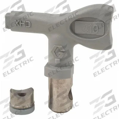 GRACO Airless Spray Gun Tip: Tips for Airless Spray Guns, Airless Spray Gun Tip
