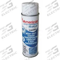 AMERICAN GARAGE DOOR SUPPLY Clear Door Lubricant (MPN L400-08). Key specifications — Product Type: Clear Door Lubricant; Brand: AMERICAN GARAGE DOOR SUPPLY.