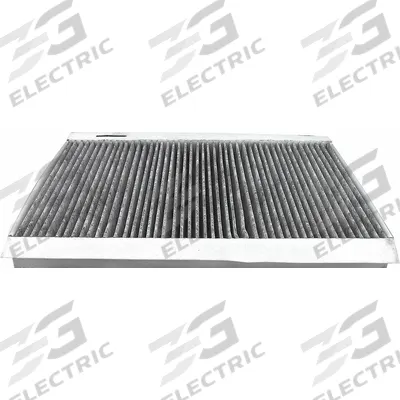 BALDWIN FILTERS Automotive Air Filter: Panel, Cabin, Cabin Air Filter, Rectangular - Panel Cabin Air Filters