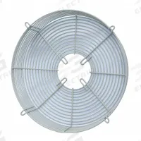 DAYTON Fan Guard Set: Fan Guard, 17 9/16 in Guard Dia., Steel (MPN GGS_47295). Key specifications — Includes: (1) Rear Section; Fan Accessory Finish: Powder Coated; Material: Steel; Manufacturer Part Number: GGS_47295; Brand: DAYTON; Color: Beige.