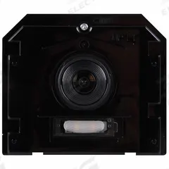 AIPHONE Video Intercom Module: 24V DC, GT Series, GT-VB. Key specifications — attr1056151: Mounting Hardware; attr1056144: Outdoor; attr1056170: Video Intercom Module; attr1056135: GT Series; attr1056153: Surface Mount.