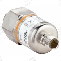 Pressure Transmitter: 0 psi to 100 psi, 4 to 20mA DC, 4-Pin M12 Connector, 1/4 in Male NPT, IP65 (MPN PX3224). Key specifications — Accuracy: ±0.75%; Burst Pressure: 2,175 psi; Calibration Certificate Included: No NIST-Traceable Calibration Certificate Included; IP Rating: IP65; Housing Material: Stainless Steel; Output: 4 to 20mA DC; Overpressure: 1,087 psi; Process Connection Type: NPT.