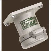 APPLETON ELECTRIC Pin and Sleeve Receptacle: Gray, 250V DC/600V AC, Three Phase, 60 A, 4 Pole (MPN ADR6034RS). Key specifications — Brand: APPLETON ELECTRIC.