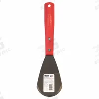 HYDE Lawn Mower Deck Scraper: Mfr Part # W92020. Key specifications — Product Type: Lawn Mower Blade Holder; Manufacturer Part Number: W92020.