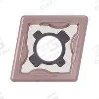 WIDIA Diamond Milling Insert: CCGT32505AL, CCGT09T302AL (MPN 6846581)