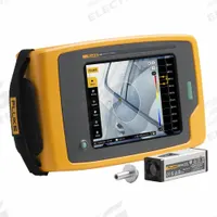 Acoustic Imager,Digital,LCD (MPN FLUKE-II905/SB140). Key specifications — Brand: FLUKE; Display Type: Digital.