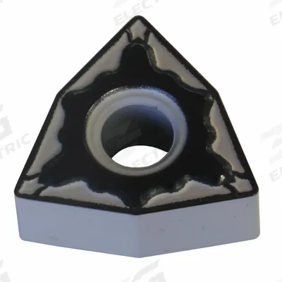 SUMITOMO Turning Insert: WNMG432ESEW - Trigon (W) Indexable Turning Inserts