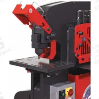 EDWARDS Ironworker Gauging Table Kit: ELT110/ELT65110/IW100/IW40/IW50/IW55/IW60/IW65/IW75, AC0903. Key specifications — attr67451: IW40; attr67447: AC0903; attr67456: 40 TON C; attr67464: 40T C, 50T, 55T, 60T, 65T, 75T, 100T, Elite 110 and Elite 110/65 Edwards Ironworkers; attr67443: EDWARDS.