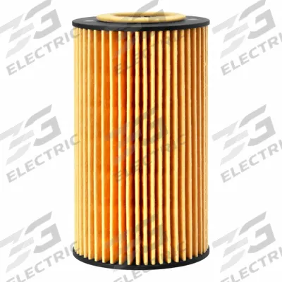 FLEETGUARD Automotive Oil Filter: 5 3/8 in Overall Ht, 13 1/2 in Overall Lg - Cartridge Oil Filters