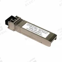 EATON TRIPP LITE Transceiver: For Cisco Devices, SFP+, Multi-Mode, 400 m Transmission Distance (MPN N286-10G-SR-G). Key specifications — Brand: EATON TRIPP LITE; Mode: Multi-Mode; Connector Type: LC; Form Factor: SFP+; Compatible Fiber Type: OM4.